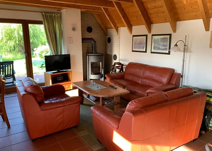 Ferienhaus Anna