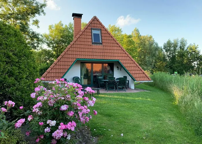Ferienhaus Anna