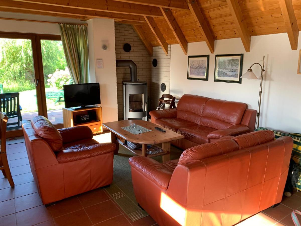 Holiday home Anna