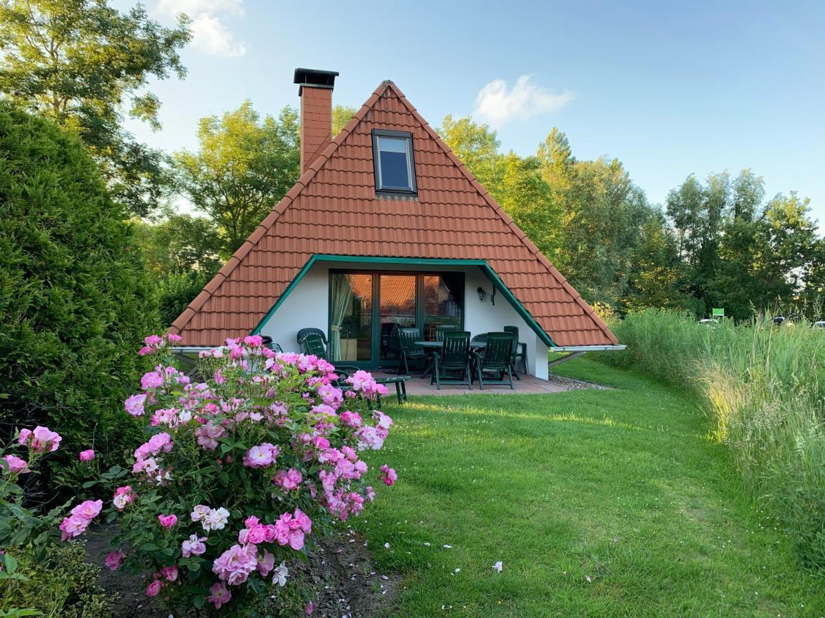 Anna Holiday home