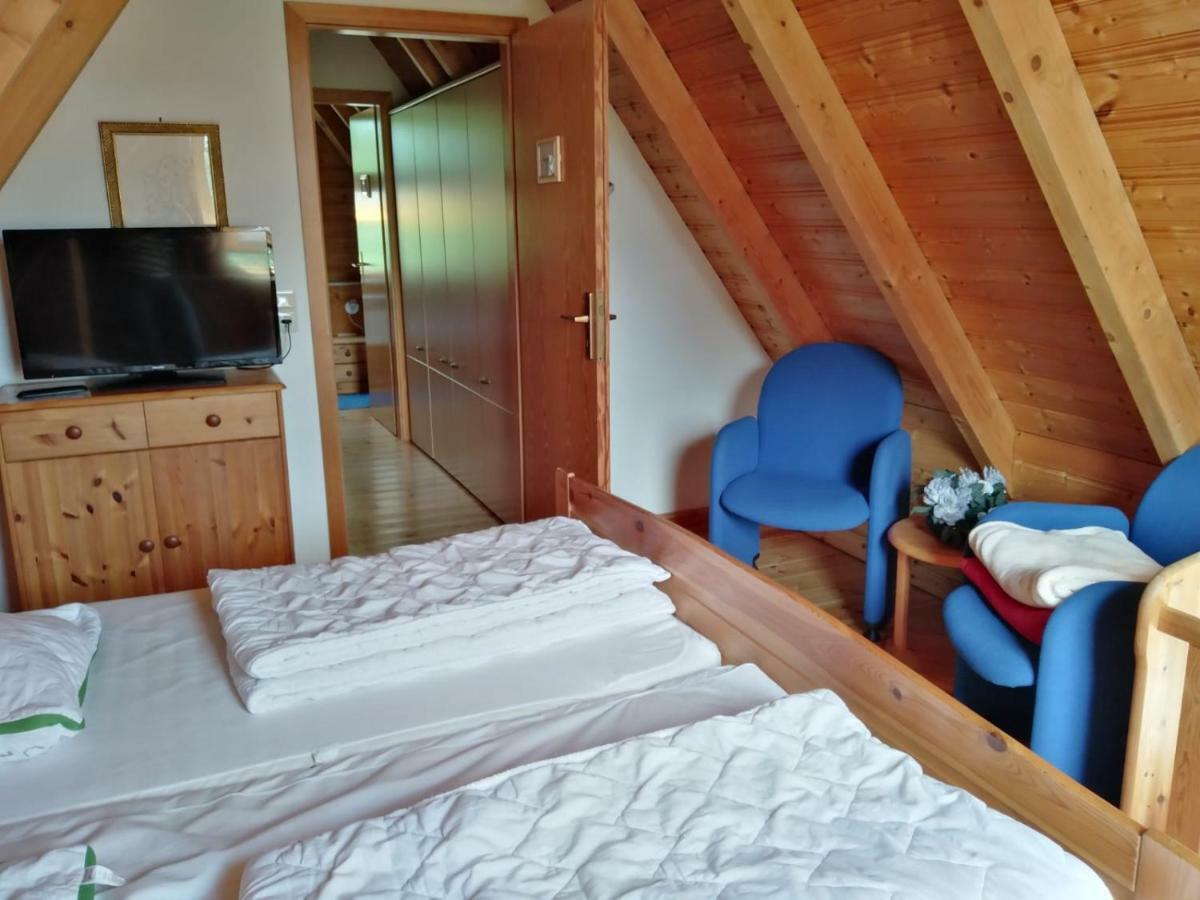 Anna Holiday home *