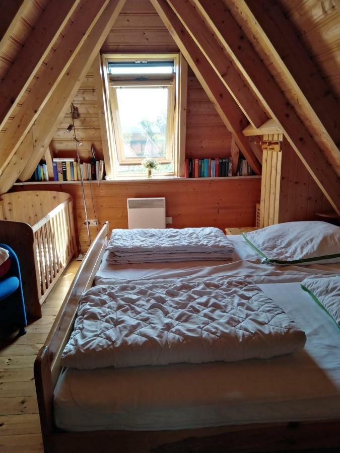 Holiday home Anna *