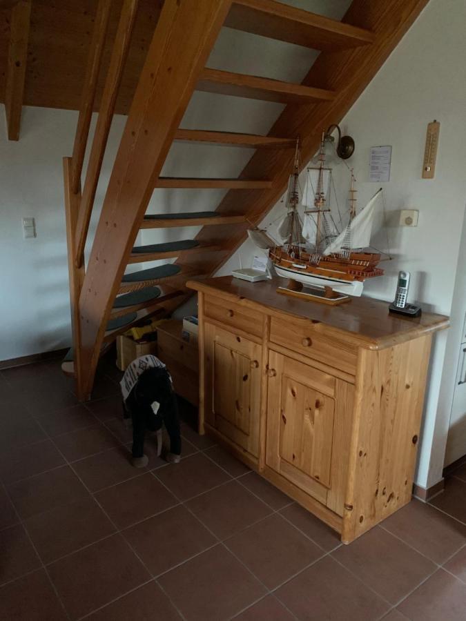 Anna Holiday home Dorumer Neufeld